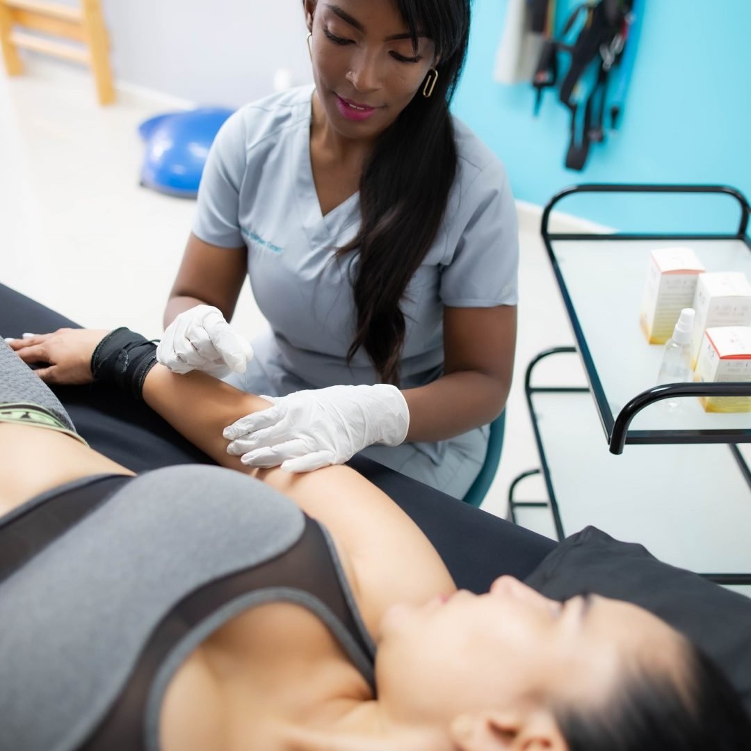 Fisiofes procedimientos 3