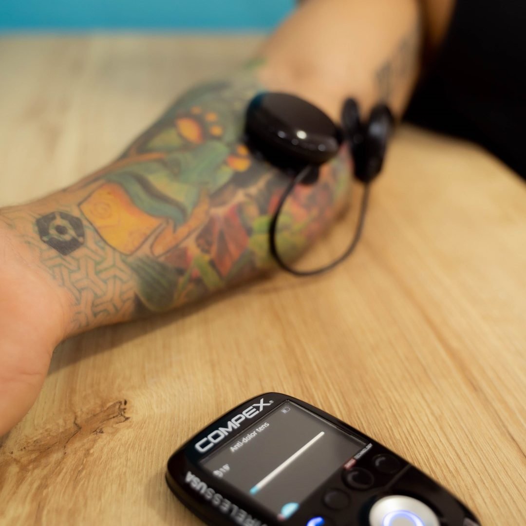 Fisiofes procedimientos 6